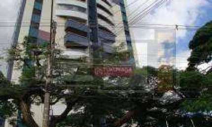 Apartamento à venda, 105 m² por R$ 890.000,00 - Vila Albertina - São Paulo/SP