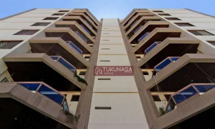 Apartamento à venda, 142 m² por r$ 852.000,00 - santana - são paulo/sp