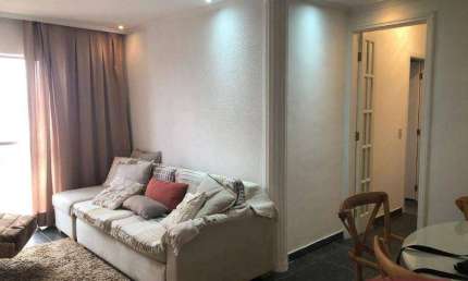 Apartamento à venda, 105 m² por R$ 745.000,00 - Freguesia do Ó - São Paulo/SP