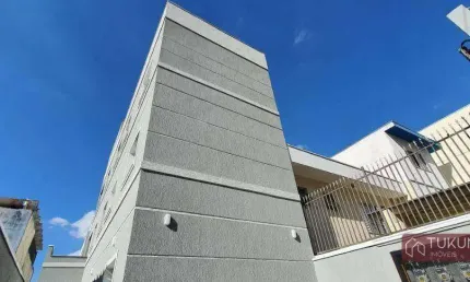 Apartamento com 2 dormitórios à venda, 44 m² por R$ 270.000,00 - Imirim - São Paulo/SP