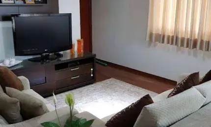 Apartamento à venda, 97 m² por R$ 745.000,00 - Santana - São Paulo/SP