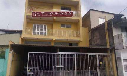 Prédio à venda, 460 m² por R$ 1.060.000,00 - Jardim Santa Emilia - Guarulhos/SP