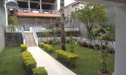 Sobrado com 4 dormitórios à venda, 400 m² por R$ 1.064.000,00 - Jordanópolis - Arujá/SP