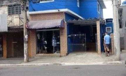 Sobrado com 3 dormitórios à venda, 255 m² por R$ 630.000,00 - Jardim Paraíso - Guarulhos/SP