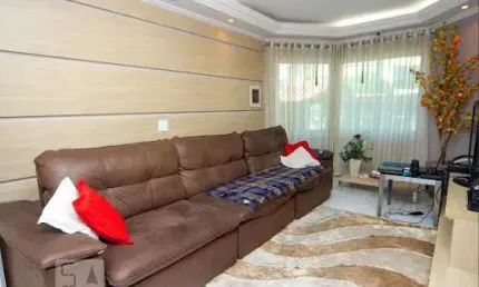 Sobrado com 3 dormitórios à venda, 480 m² por r$ 1.915.000,00 - água fria - são paulo/sp