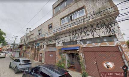 Prédio à venda, 750 m² por R$ 4.200.000,00 - Vila Gopoúva - Guarulhos/SP