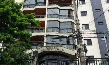 Apartamento à venda, 148 m² por R$ 1.070.000,00 - Vila Rosália - Guarulhos/SP