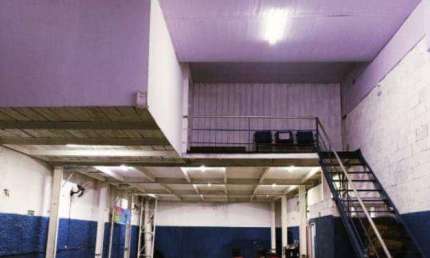Galpão para alugar, 372 m² por R$ 15.350,00/mês - Vila Endres - Guarulhos/SP