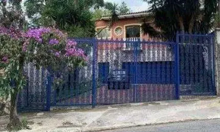 Casa com 3 dormitórios à venda, 296 m² por R$ 9.635.000,00 - Tucuruvi - São Paulo/SP