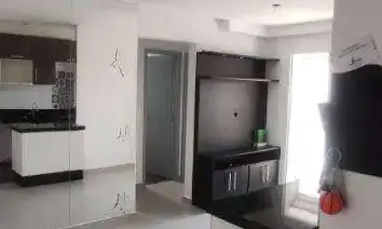 Apartamento à venda, 52 m² por R$ 330.000,00 - Vila Bremen - Guarulhos/SP