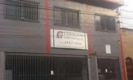 Prédio à venda, 750 m² por r$ 3.500.000,00 - penha de frança - são paulo/sp