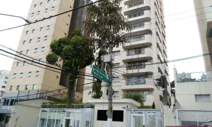 Apartamento à venda, 140 m² por R$ 1.277.000,00 - Pacaembu - São Paulo/SP