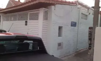Casa com 1 dormitório à venda, 40 m² por r$ 402.800,00 - vila mazzei - são paulo/sp