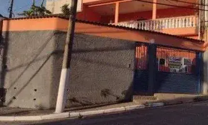 Sobrado com 4 dormitórios à venda, 250 m² por R$ 1.038.800,00 - Jardim Primavera - São Paulo/SP