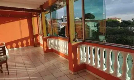 Sobrado com 4 dormitórios à venda, 250 m² por R$ 980.000,00 - Jardim Primavera - São Paulo/SP
