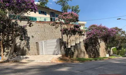 Sobrado à venda, 450 m² por R$ 2.660.000,00 - Jardim Peri - São Paulo/SP