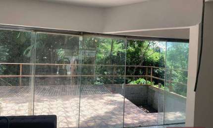 Sobrado à venda, 430 m² por R$ 2.000.000,00 - Vila Irmãos Arnoni - São Paulo/SP