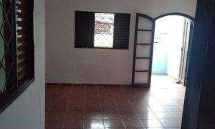 Sobrado com 3 dormitórios à venda por R$ 400.000,00 - Parque Jandaia - Guarulhos/SP