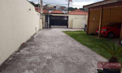 Sobrado à venda, 60 m² por R$ 369.000,00 - Vila Germinal - São Paulo/SP