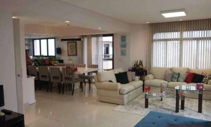 Apartamento com 3 suites à venda, 200 m² por R$ 1.595.000 - Vila Rosália - Guarulhos/SP