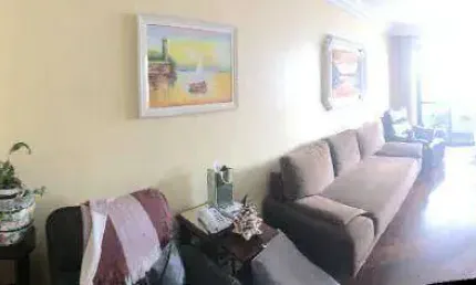 Apartamento à venda, 164 m² por r$ 1.200.000,00 - vila regente feijó - são paulo/sp