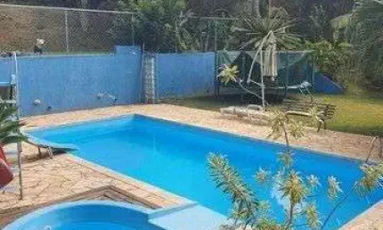 Chácara com 5 dormitórios à venda, 1340 m² por R$ 3.300.000,00 - Mairiporã - Mairiporã/SP