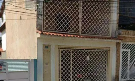 Sobrado à venda, 185 m² por r$ 480.000,00 - cocaia - guarulhos/sp