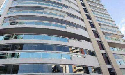 Apartamento à venda, 366 m² por R$ 4.680.000,00 - Alto da Lapa - São Paulo/SP