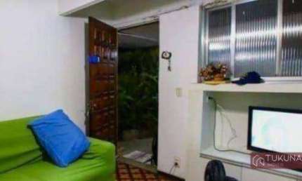 Apartamento com 3 dormitórios à venda, 60 m² por R$ 373.000,00 - Parque Cecap - Guarulhos/SP