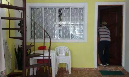 Sobrado à venda, 100 m² por R$ 420.000,00 - Jardim Brasil - São Paulo/SP