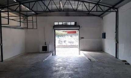 Galpão à venda, 115 m² por R$ 440.000,00 - Imirim - São Paulo/SP