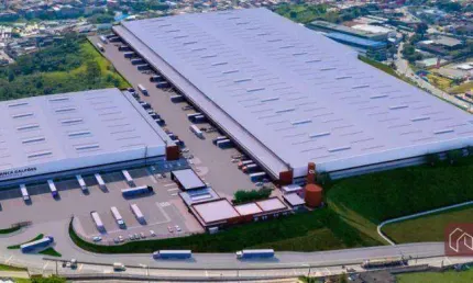 Galpão para alugar, 3740 m² por R$ 132.805,55/mês - Batistini - São Bernardo do Campo/SP