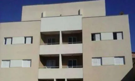 Cobertura à venda, 63 m² por R$ 280.000,00 - Jardim Santo Expedito - Guarulhos/SP
