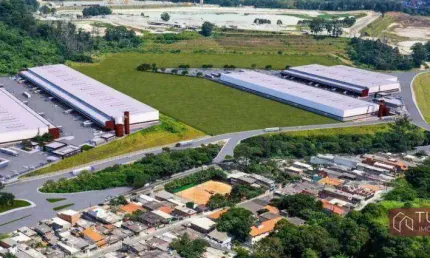 Galpão para alugar, 1300 m² por r$ 43.692,44/mês - vila santa cruz - são paulo/sp