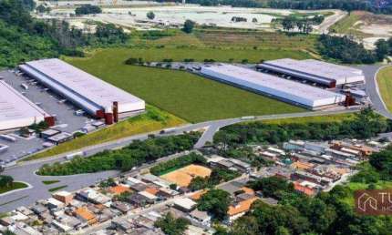 Galpão para alugar, 1300 m² por R$ 55.394,52/mês - Vila Santa Cruz - São Paulo/SP