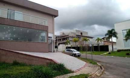 Sobrado com 4 dormitórios à venda, 400 m² por R$ 1.800.000,00 - Condominio Parque das Garças I - Atibaia/SP