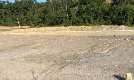 Terreno à venda, 140 m² por R$ 160.000,00 - Jardim Lenize - Guarulhos/SP