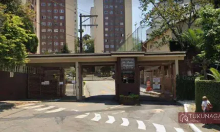 Apartamento com 2 dormitórios à venda, 50 m² por R$ 260.000,00 - Freguesia do Ó - São Paulo/SP