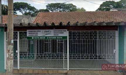 Sobrado com 4 dormitórios para alugar, 200 m² por R$ 3.606,00/mês - Jardim Nova Taboão - Guarulhos/SP
