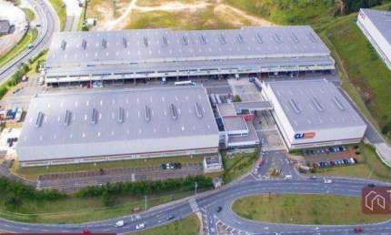 Galpão para alugar, 1584 m² por R$ 47.061,42/mês - Vila Aurora - Itapevi/SP