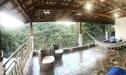 Casa com 3 dormitórios à venda, 288 m² por R$ 950.000,00 - Mairiporã - Mairiporã/SP