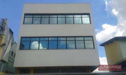 Prédio à venda, 500 m² por R$ 5.000.000,00 - Vila Galvão - Guarulhos/SP
