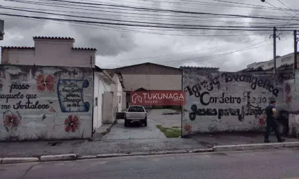 Galpão à venda, 750 m² por r$ 2.200.000,00 - vila nilo - são paulo/sp