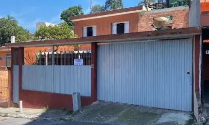 Sobrado com 5 dormitórios à venda, 250 m² por R$ 850.000,00 - Jardim São Luís - São Paulo/SP