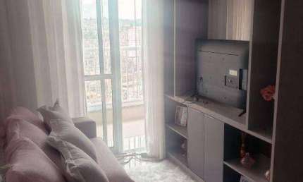 Studio à venda, 37 m² por R$ 460.000,00 - Centro - Guarulhos/SP