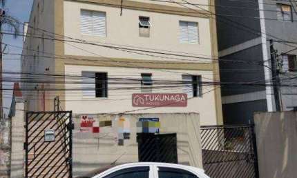 Apartamento à venda, 52 m² por R$ 250.000,00 - Jardim Dourado - Guarulhos/SP