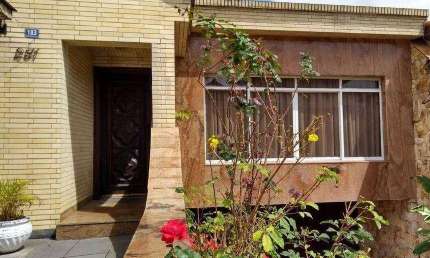 Casa à venda, 217 m² por R$ 1.100.000,00 - Vila Rosália - Guarulhos/SP
