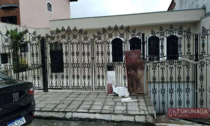 Sobrado à venda por R$ 830.000,00 - Vila Maranduba - Guarulhos/SP