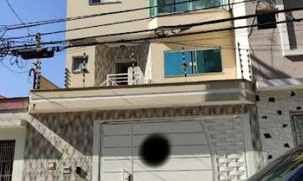 Sobrado com 3 dormitórios à venda, 220 m² por R$ 1.500.000,00 - Tatuapé - São Paulo/SP