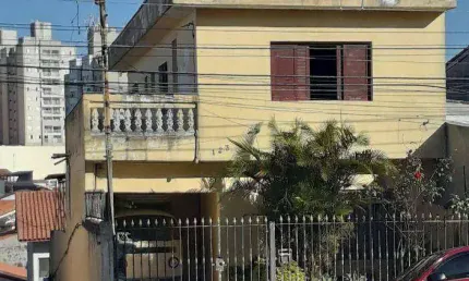 Sobrado à venda, 232 m² por R$ 800.000,00 - Jardim do Papai - Guarulhos/SP